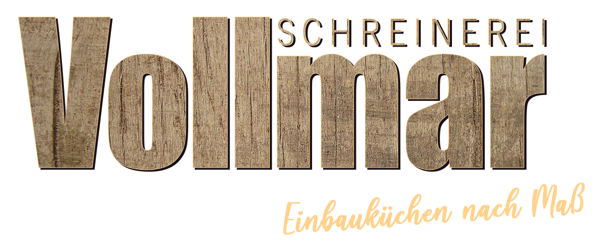 Schreinerei Vollmar Logo